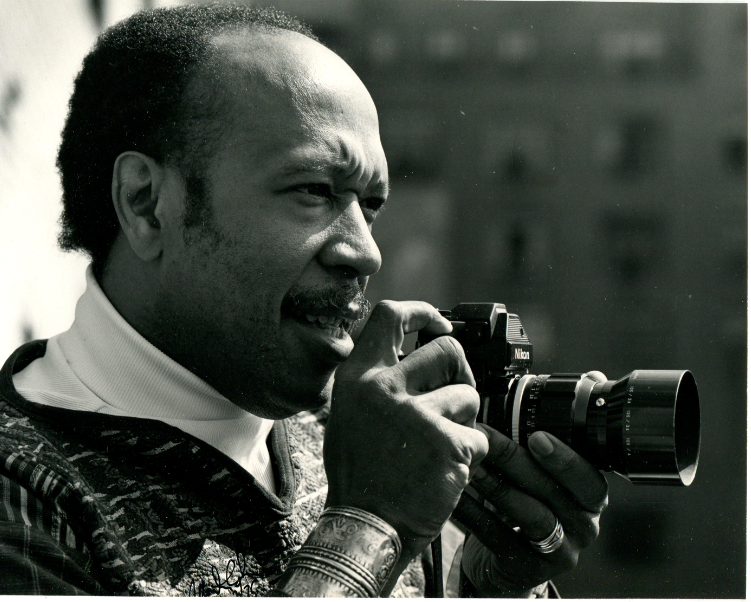 Interview Les McCann on Jazz, Photography and Openness Red Bull